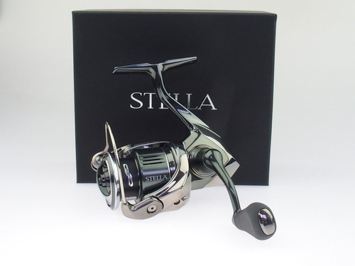 Neuf shimano stella xg - neuf,