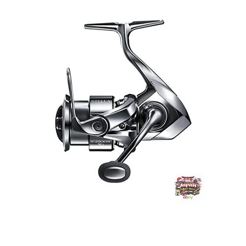 Moulinet tournant shimano neuf - shimano,