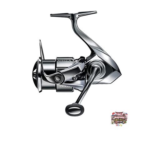 Moulinet tournant shimano neuf - shimano,