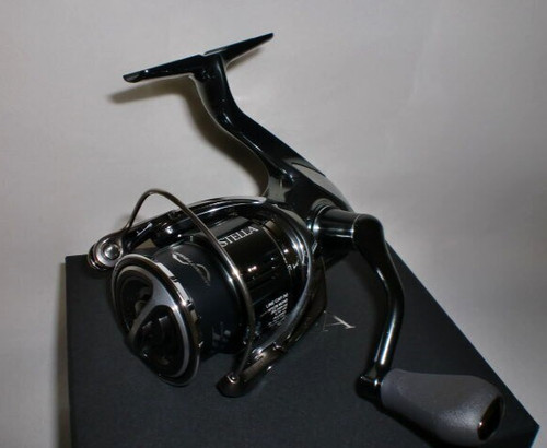 Moulinet toupie shimano - moulinet,