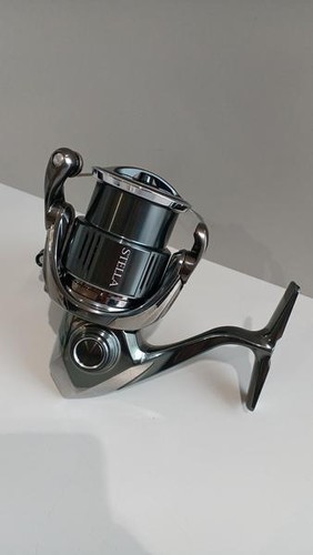 Moulinet pêche shimano - moulinet,