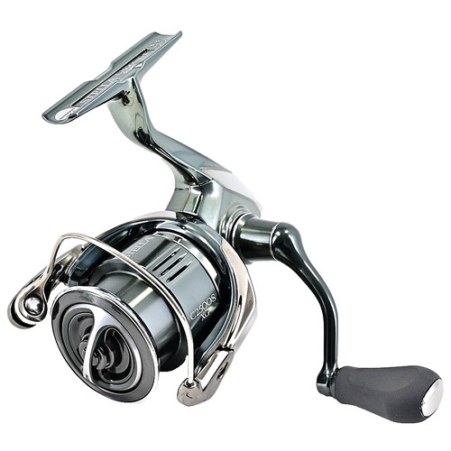 Moulinet toupie shimano - moulinet, 22