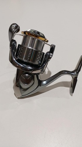 Moulinet toupie shimano stella - moulinet,