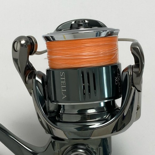 Moulinet toupie shimano - moulinet, 22