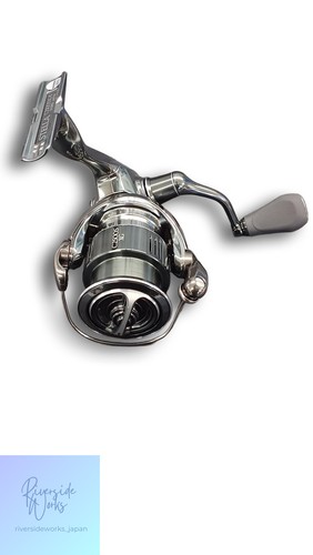 Moulinet pêche premium - de,